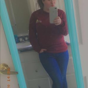 Meet your Posher, Michaela